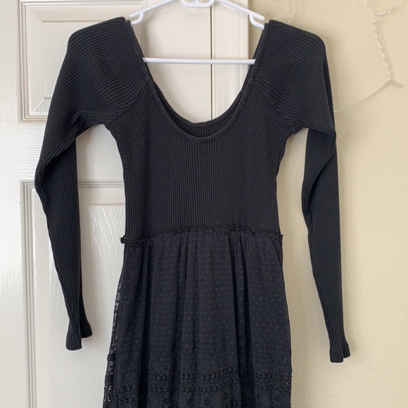 Free People Maxi dress. - Picture 2 of 5